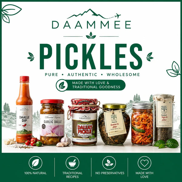 Pickles
