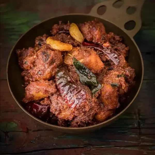 Chicken Pickle (Boneless)