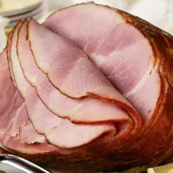 Kev's Pork Ham