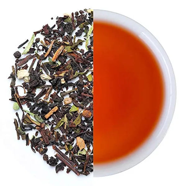 Masala Tea