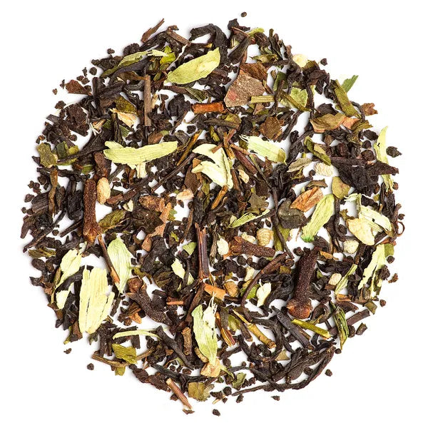 Masala Tea