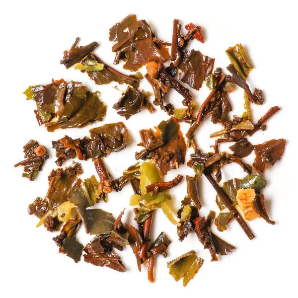 Masala Tea
