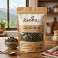 100% Natural Gundruk