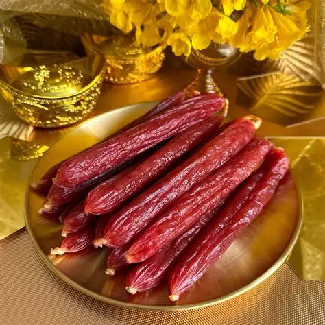 Lap Cheong - Chinese Sausages
