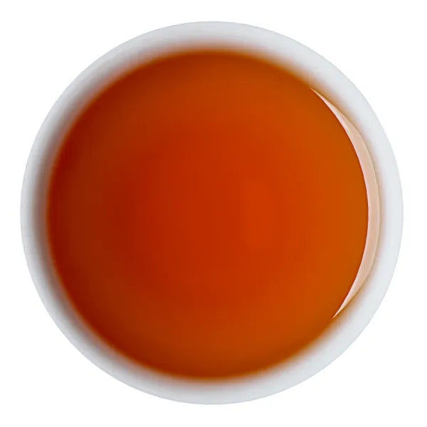 Premium Darjeeling Muscatel Second Flush Tea