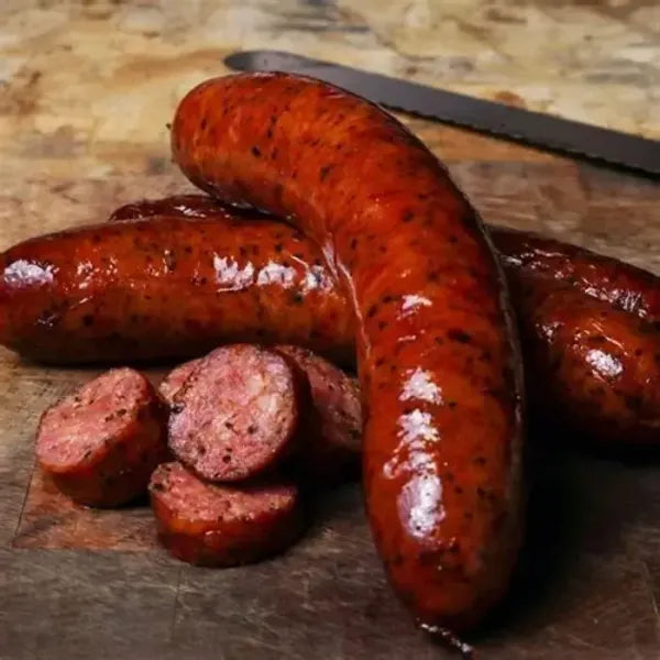 Chicken Sausage (Smoked)