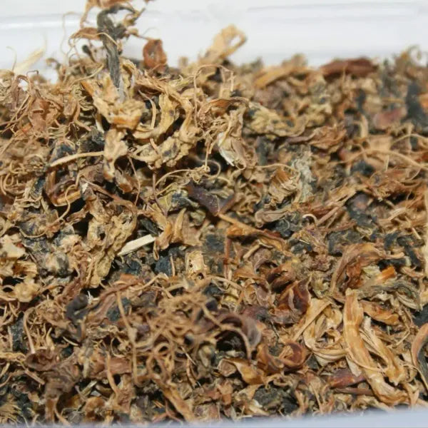 100% Natural Gundruk