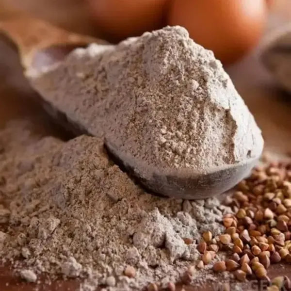 Buckwheat Flour | 100% Organic (500gms)